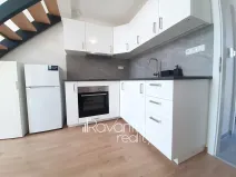 Pronájem bytu 2+kk, Brno, 40 m2