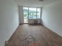 Pronájem bytu 1+kk, Děčín, Žerotínova, 35 m2