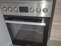 Pronájem bytu 1+kk, Děčín, Žerotínova, 35 m2