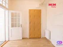 Pronájem bytu 2+1, Ostrava - Moravská Ostrava, Repinova, 67 m2