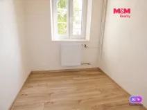 Pronájem bytu 2+1, Ostrava - Moravská Ostrava, Repinova, 67 m2