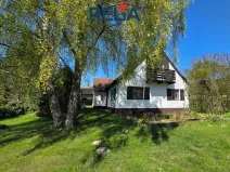 Prodej chalupy, Frýdlant, 170 m2