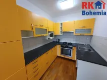 Pronájem bytu 3+1, Mladá Boleslav, Havlíčkova, 73 m2