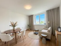 Prodej bytu 3+kk, Brno, Přední, 55 m2