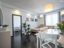 Prodej bytu 3+kk, Hodonín, Smetanova, 71 m2