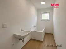 Pronájem bytu 2+kk, Rychnov nad Kněžnou - Dlouhá Ves, 53 m2