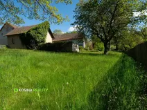 Prodej zemědělské usedlosti, Lipová, 230 m2