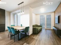 Prodej bytu 4+kk, Zbýšov, čtvrť Padělky, 97 m2