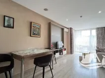 Prodej bytu 2+kk, Nesebar, Bulharsko, 71 m2