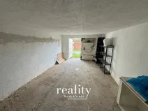 Prodej garáže, Jihlava, 20 m2