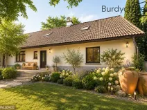 Prodej vícegeneračního domu, Slatiňany, 600 m2