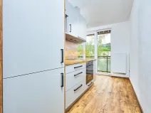 Prodej bytu 2+1, Prachatice, Husinecká, 68 m2