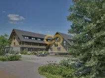 Prodej bytu 1+kk, Nové Hutě, 36 m2