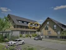 Prodej bytu 3+kk, Nové Hutě, 55 m2