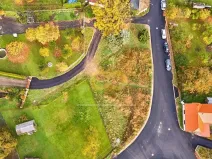 Prodej pozemku pro bydlení, Albrechtice nad Vltavou, 694 m2