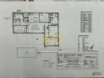 Prodej rodinného domu, Chvalovice, 180 m2