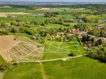 Prodej pozemku pro bydlení, Bratronice, 8000 m2