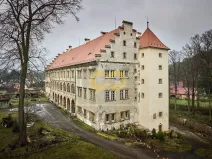 Prodej domu, Horní Libchava, 782 m2