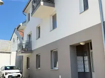 Prodej bytu 3+kk, Břežany II, 60 m2