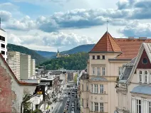 Prodej činžovního domu, Ústí nad Labem, Masarykova, 177 m2