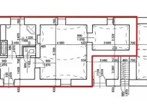 Prodej bytu 2+kk, Libišany, 81 m2