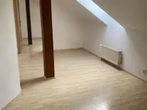 Pronájem bytu 2+kk, Hořovice, Smetanova, 43 m2