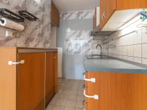 Pronájem bytu 2+kk, Praha - Stodůlky, Zvoncovitá, 42 m2