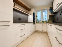 Pronájem bytu 2+1, Pardubice, Jiránkova, 63 m2