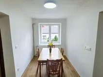 Pronájem rodinného domu, Velké Meziříčí, Malá stránka, 80 m2