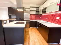 Pronájem bytu 3+kk, Polešovice, 94 m2