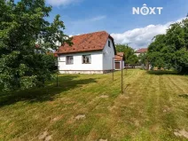 Prodej pozemku pro bydlení, Krhová, Bří Podmolů, 845 m2
