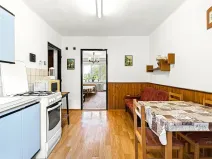 Prodej bytu 2+1, Tábor, Husinecká, 66 m2