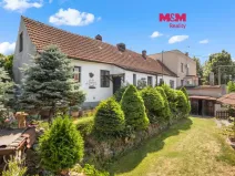Prodej rodinného domu, Zákolany - Trněný Újezd, 90 m2