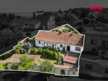 Prodej rodinného domu, Zákolany - Trněný Újezd, 90 m2