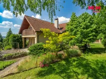 Prodej rodinného domu, Vinařice, Pod Horkou, 281 m2