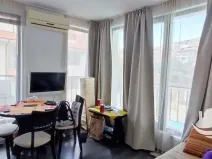 Prodej bytu 2+kk, Nesebar, Bulharsko, 46 m2