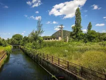 Prodej výrobních prostor, Obrnice, 550 m2
