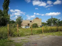 Prodej výrobních prostor, Obrnice, 550 m2