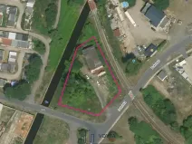 Prodej výrobních prostor, Obrnice, 550 m2