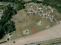Prodej pozemku pro bydlení, Písková Lhota, 995 m2