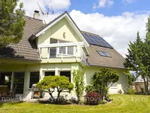 Prodej rodinného domu, Přelouč, Okružní, 370 m2