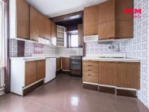 Pronájem rodinného domu, Praha - Horní Počernice, Běluňská, 180 m2