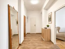 Pronájem bytu 2+1, Brno, Mezírka, 75 m2