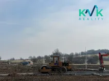 Prodej pozemku pro bydlení, Ostrov, 1 m2
