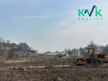 Prodej pozemku pro bydlení, Ostrov, 1 m2