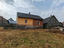 Prodej rodinného domu, Volyně, 200 m2