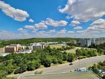 Prodej bytu 2+1, Praha - Krč, Štúrova, 39 m2