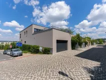 Prodej bytu 4+kk, Praha - Modřany, Horkého, 129 m2