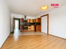 Pronájem bytu 3+kk, Slaný, Kreibichova, 65 m2
