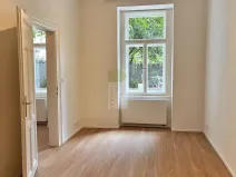 Pronájem bytu 2+kk, Praha - Žižkov, Ondříčkova, 43 m2